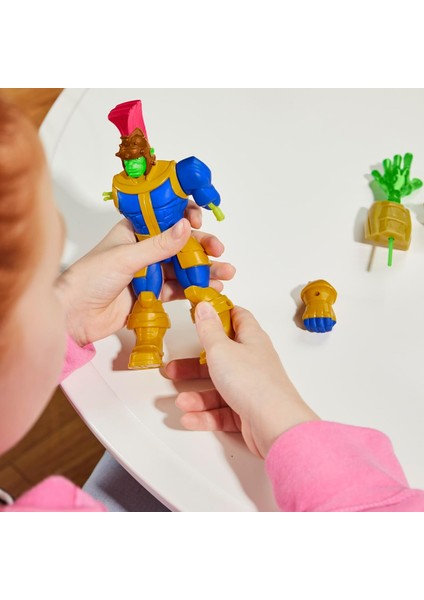 Avengers Mıxmashers Deluxe Figür Thanos