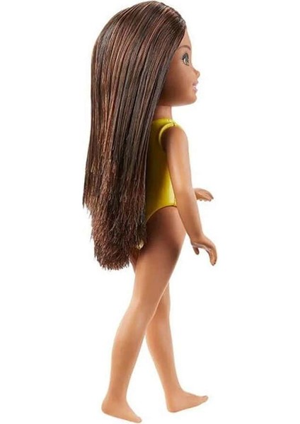 Barbıe Chelsea Tatilde Bebekleri JBG72 modelleri