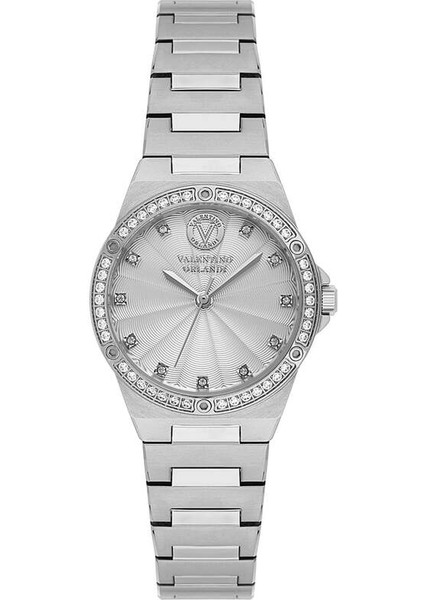 Valentıno Orlandı VO.1.10013-1 Kadın Kol Saati