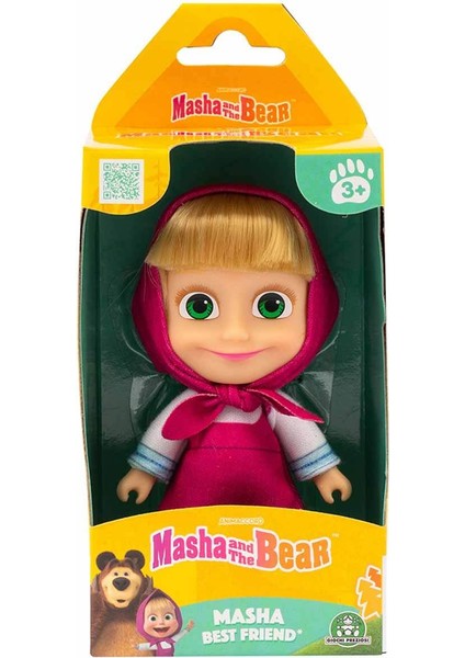 Masha&koca Ayı 23CM Dogumgunu Bebegı Classıc Masha fiyatları