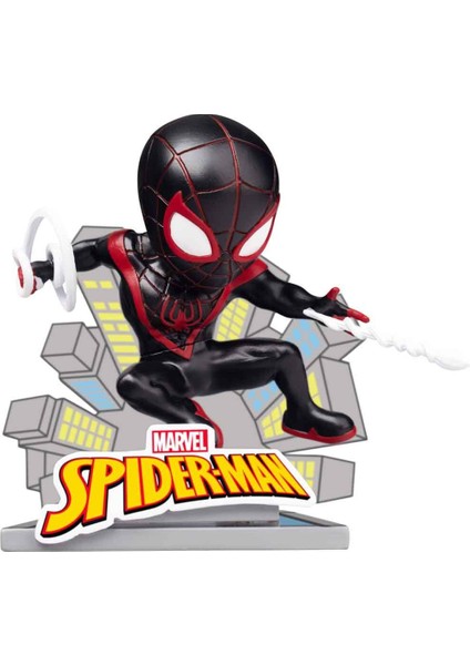 Yume Herobox Spıder-Man Attack Assortment Mıles Morales fiyatları