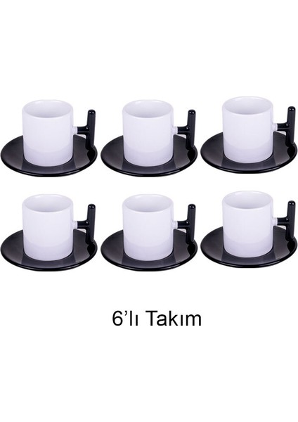 Fincan Takımı