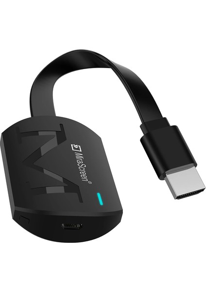 Robinanka G4 Kablosuz Görüntü+ Ses Aktarıcı