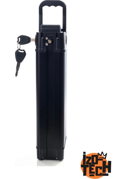 Rks Speedlight Bataryası 36V 10AH