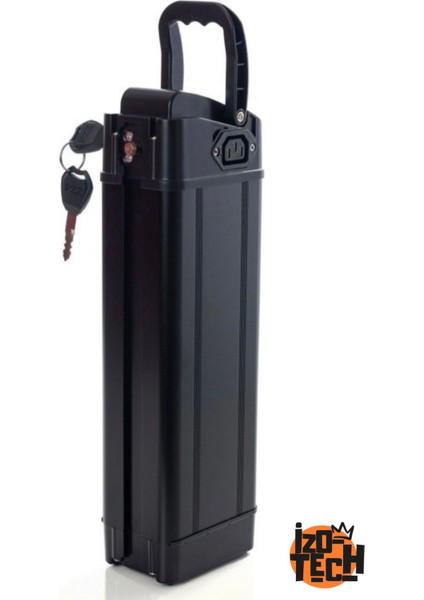Rks Speedlight Bataryası 36V 10AH