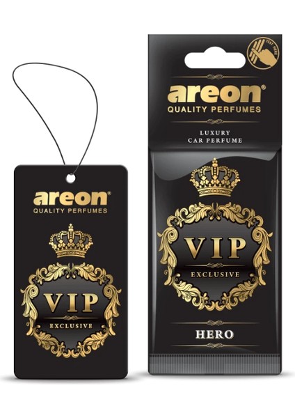 Vip Hero Oto Araç Kokusu