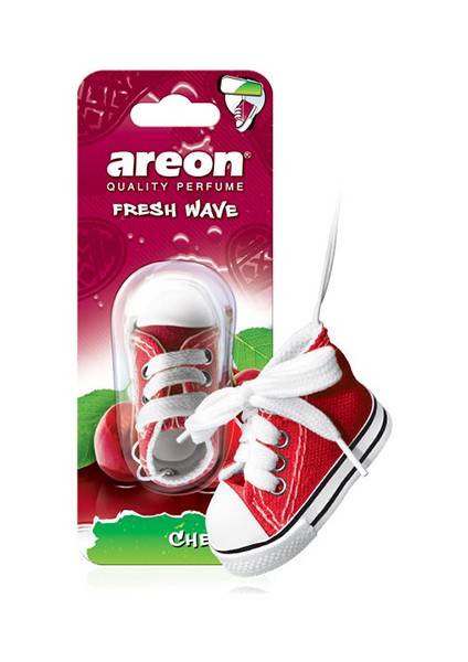 Fresh Wave Cherry Oto Araç Kokusu