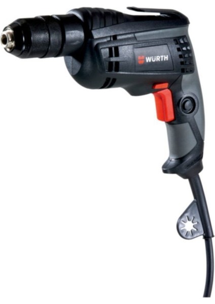 Elektrikli El Matkap 600W Çantasız