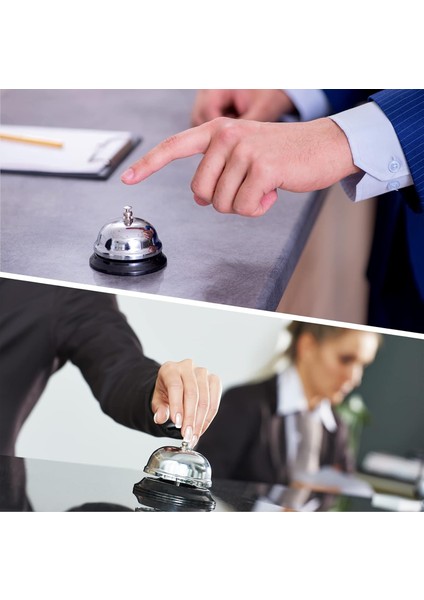 Resepsiyon Zili - Resepsiyon ve Restoran Için Zil - Resepsiyon Çağrı Zili 721816 fiyatları