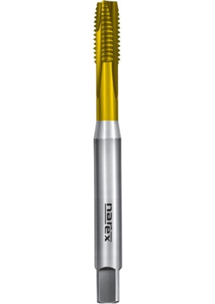 M3.5 Narex Makine Kılavuzu DIN371/B Hsse TİN(1500)