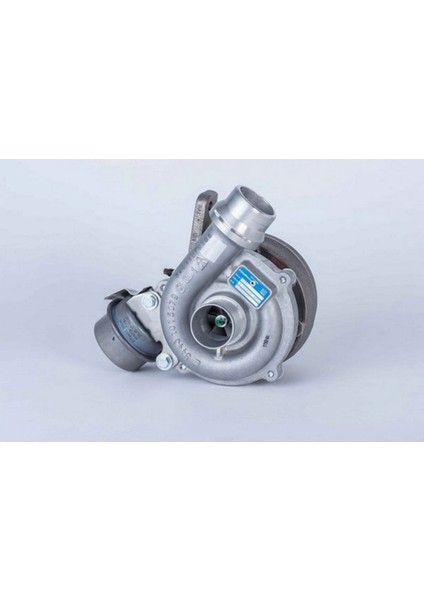 Turbo Komple Clio Ii 1.5 Dci 01/04 -Mgn Ii 1.5 Dci 02/04 -Scenic Ii 1.5 Dci 04/04 101 Bg K Borgwarner Dpmah