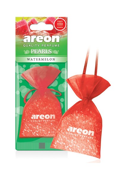 Pearls Watermelon Oto Araç Kokusu