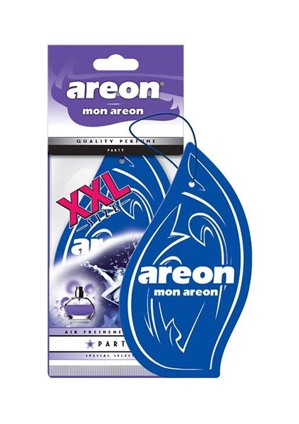 Mon Xxl Party Oto Araç Kokusu