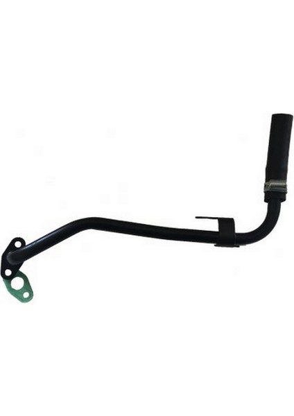 Termostat Ara Borusu Yağ Sportuna Gelen Doblo 1.3 Jtd 95HP Cf5 Evo-Linea-Fiorino Dpmah