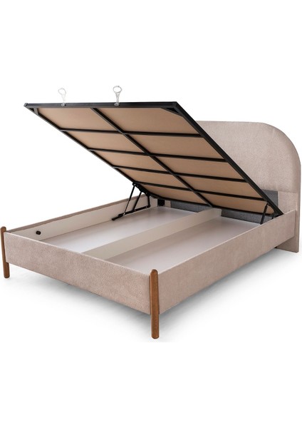 Zendi Bazalı Karyola fiyatları