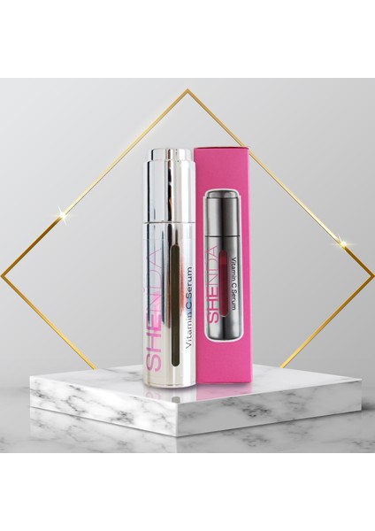 Vıtamın C Serum