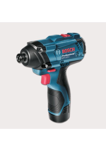 Profesyonel GDR-120-LI 12V 2AH Li-Ion Akülü Darbeli Somun Sıkma Makinesi modelleri