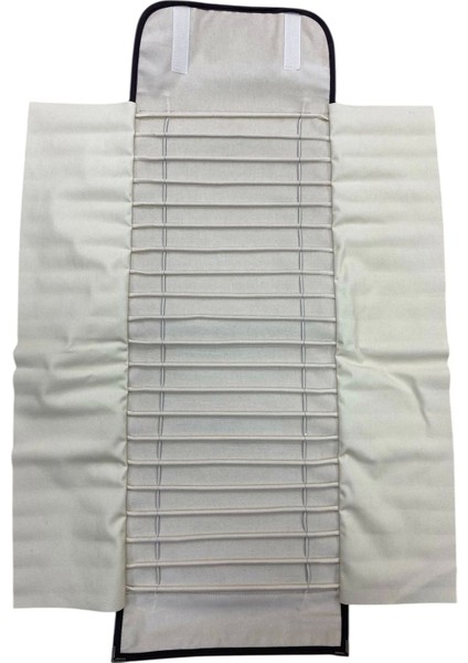 Kahve Renk Deri Kumaş Bileklik ve Seyahat Çantası, Hafif ve Şık Tasarım modelleri