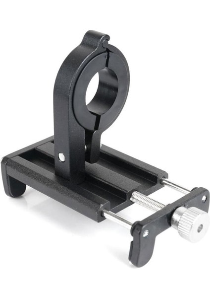 Ayarlanabilir Siyah Bisiklet ve Motosiklet Telefon Tutucu, 2 Yıl Garanti fırsatları