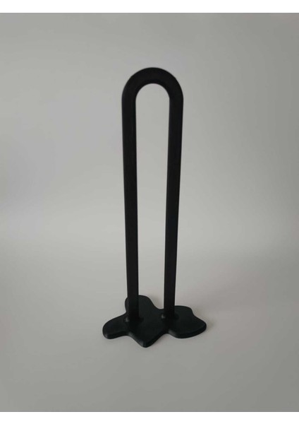 Siyah Toka Organizer Standı, düzenli ve şık kullanım sağlar. Plastik materyal, 1 parça. fiyatları