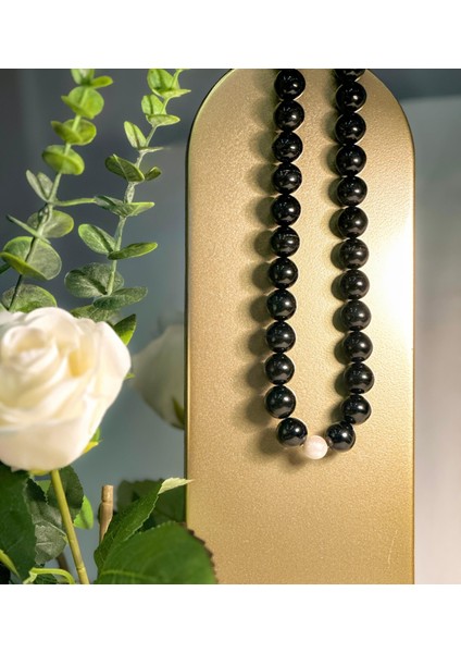 Sıkma Oltu Tek Incili Kolye fiyatları