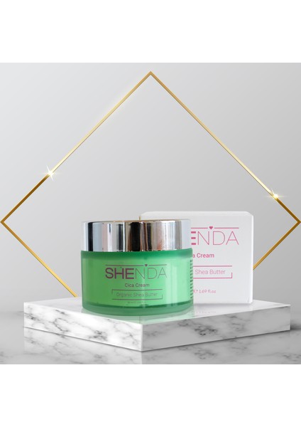 Cica Cream