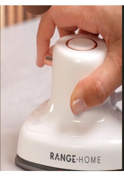 Avuç Içi Ütüsü - Seyahat Ütüsü - Oman