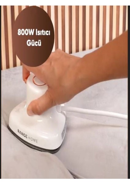 Avuç Içi Ütüsü - Seyahat Ütüsü - Oman