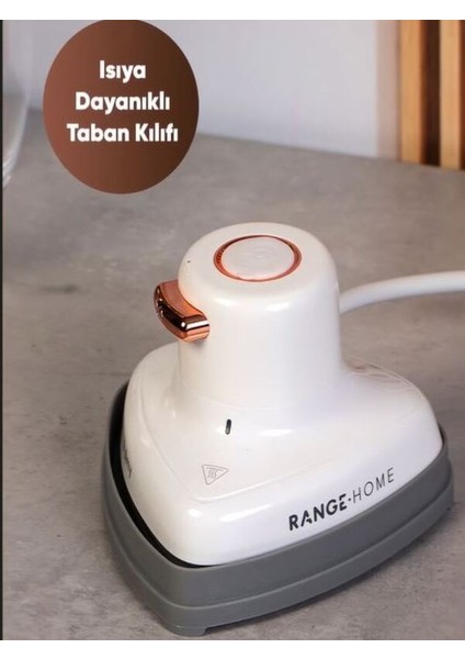 Avuç Içi Ütüsü - Seyahat Ütüsü - Oman