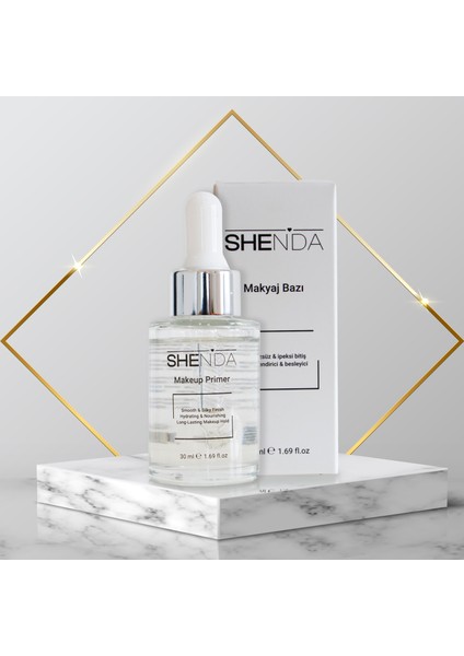 Makeup Primer