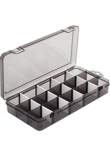 Çok Renkli 15 Bölmeli Takı Düzenleyici, Şık ve Kullanışlı Saklama Çözümü fiyatları