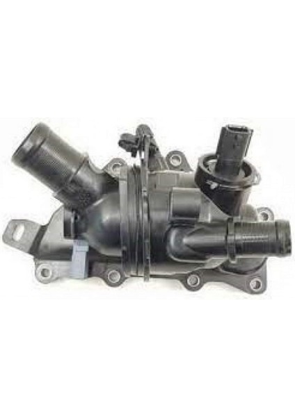 Termostat Duster Xjd-Megane Iv-Kadjar 1.3 Tce H5H Dpmah