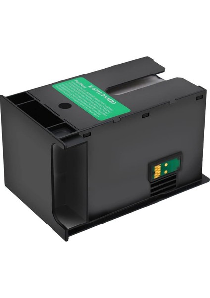 T6711-C13T671100 Atık Kutusu Epson Workforce WF-3640DTWF,WF-7110DTW,WF-7210DTW, WF-7610DWF,WF-7615DWF,WF-7620DTWF Uyumlu