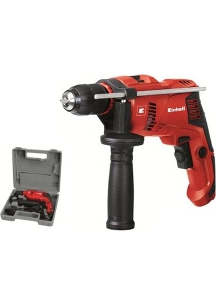 Te-Id 500 E Darbeli Matkap