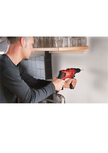 Te-Id 500 E Darbeli Matkap fiyatları