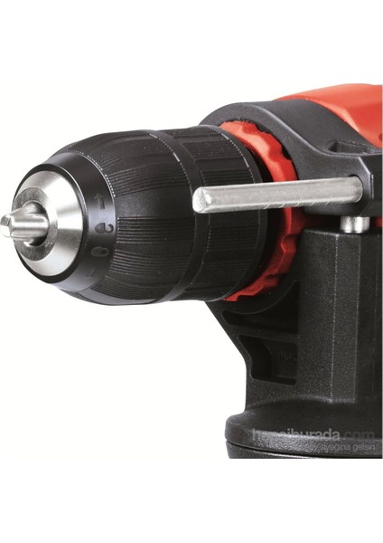 Te-Id 500 E Darbeli Matkap indirimleri