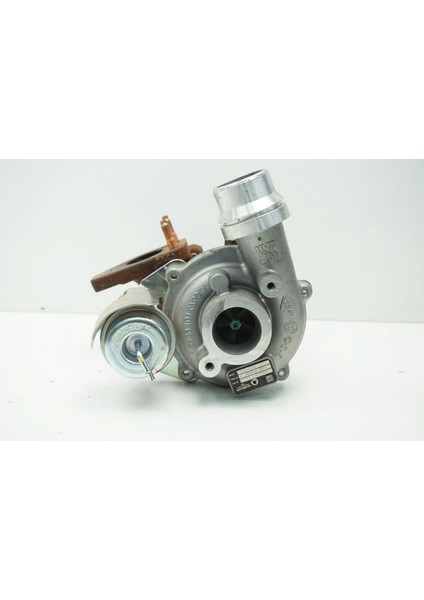 Turbo Clio Iii-Iv Fluence-Kangoo-Megane Iii-Symbol-Logan-Sandro 1.5dci 75/90PS Dpmah