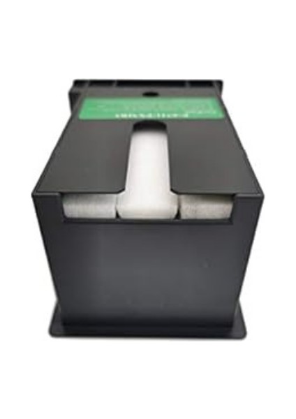 T6711-C13T671100 Muadil Atık Tankı Epson Workforce WF-7710DWF,WF-7715DWF,WF-7720DTW Uyumlu fiyatları