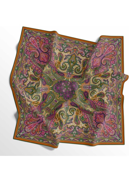 Ipekal Soft Pamuk Eşarp - 05407-22