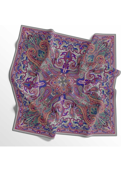 Ipekal Soft Pamuk Eşarp - 05407 -26