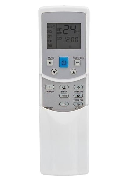 Bosch - Profilo RG05D4/BGE Kapaklı Klima Kumandası
