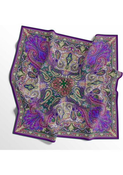 Ipekal Soft Pamuk Eşarp - 05407