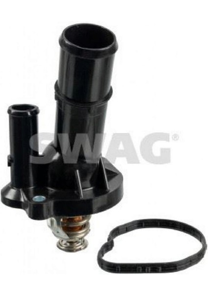 Termostat Freelander 2 L359 Rover Range Evoque L538 Jaguar Xj X351 Xe X760 Dpmah