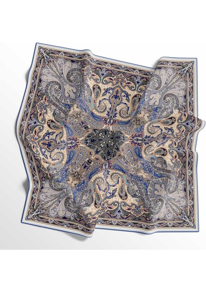 Ipekal Soft Pamuk Eşarp - 05407 - 25