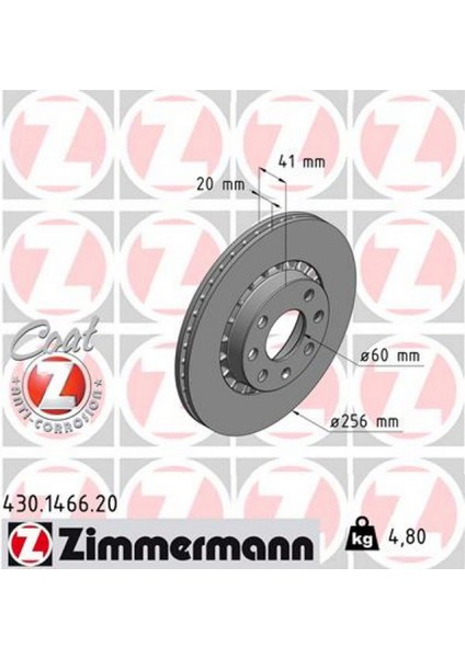 Ön Fren Aynasi Astra F-Vectra A-Corsa B-Ascona C-Aveo-Kalos 03 13 256X20X4DLXHAVALI 569010-93182285 Dpmah