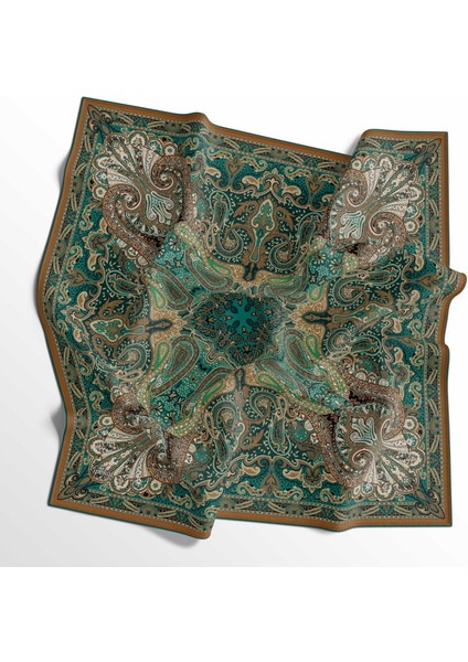 Ipekal Soft Pamuk Eşarp - 05407 - 24