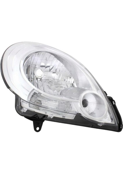 KOMPLE FAR RENAULT KANGOO II 2008-2013 SAĞ OEM