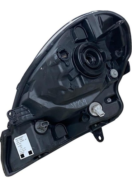 KOMPLE FAR RENAULT KANGOO II 2008-2013 SAĞ OEM fiyatları