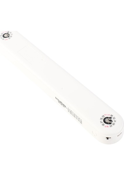 Dolap Altı Aydınlatma LED Kısılabilir Manyetik USB Dolap Üzerine Sabit Işık Duvar Okuma Lambası Yatak Başucu Yurt Mutfak Gardırop Tak Tipi (Yurt Dışından)