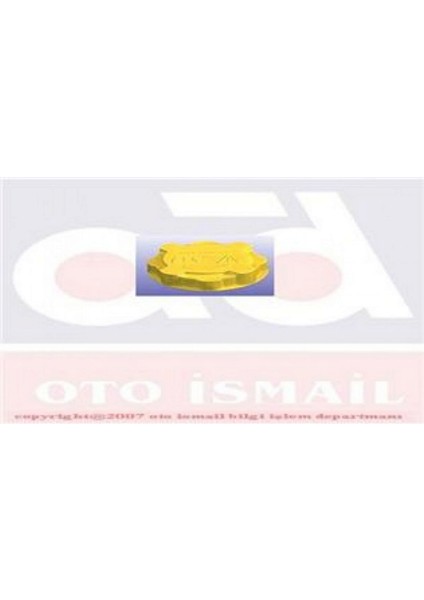 Genleşme Tanki Kapaği Escort-Fiesta-Focus-Fusion-Ka-Tourneo Connect-Transit Connect-Mazda 121 Iii-2 Dpmah